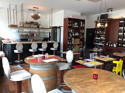 Au Verre Siffle, Bar à Rueil-Malmaison