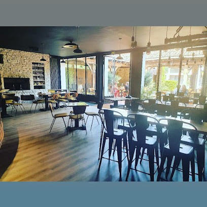 La Confrérie De Dionysos, Bar à Saint-Céré