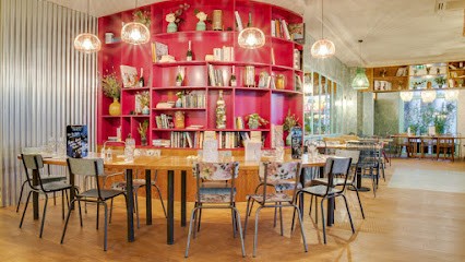 ANCO, Bar à Paris 12