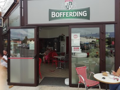 Le Bistroquet, Bar à Yutz