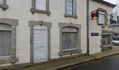 Coat Bernard, Bar à Huelgoat