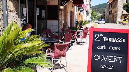 L' Aurore Pub, Bar à Rivière-sur-Tarn