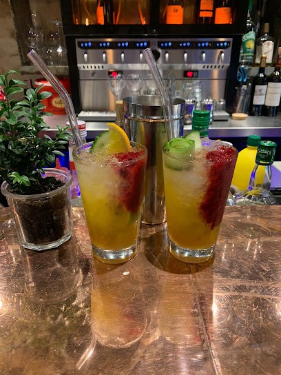 Le Bar Du Beef, Bar à Paris 04