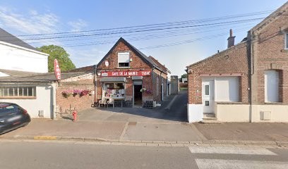 Derome Patricia, Bar à Mastaing