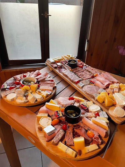 Bar Chez Sam, Bar à Golancourt