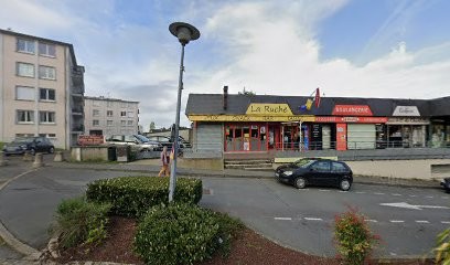 Bolivar Investissement, Bar à Coutances