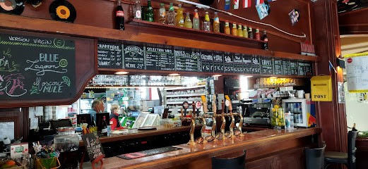 Le Cotton Club, Bar à Neufchâtel-Hardelot