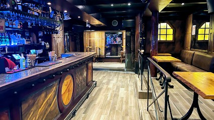 The Zanzibar Marseille, Bar à Marseille 01