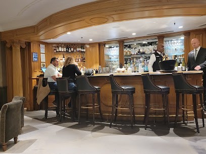 Bar Tuileries, Bar à Paris 01