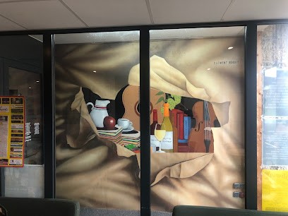 Au P'tit Bonheur - Bar à Guingamp, Bar à Guingamp