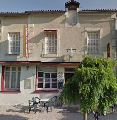 Café Des Sports, Bar à Vouneuil-sur-Vienne