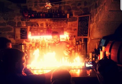 Le Bacchus, Bar à Draguignan