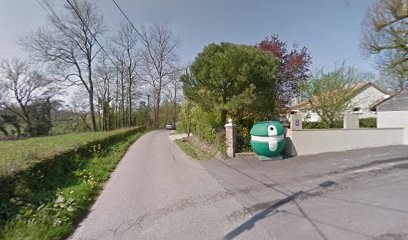 Duhautoy Garenaux Guilaine, Bar à Sanghen