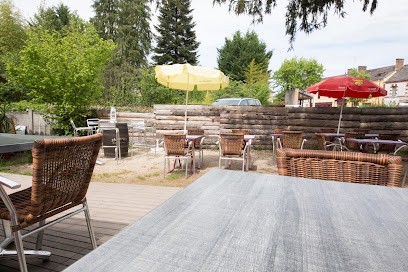 Le Bistrot Fertois, Bar à La Ferté-Saint-Cyr