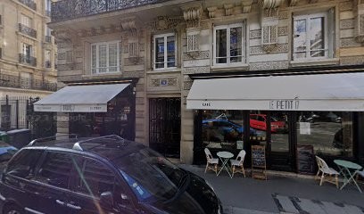 Fdcinvestissement, Bar à Paris 17