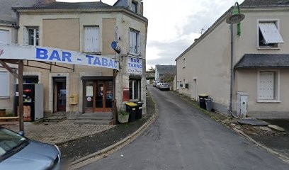 Le Renaissance, Bar à Mûrs-Erigné