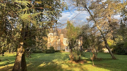 Domaine Le Haget, Bar à Montesquiou