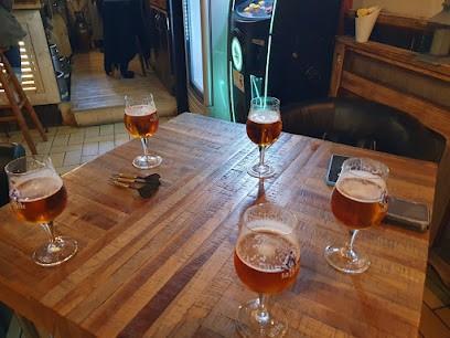 La Taverne, Bar à Wimille