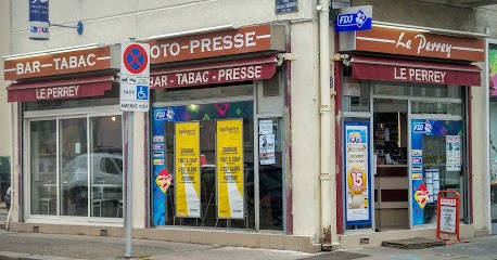Prevot Fabrice, Bar au Havre