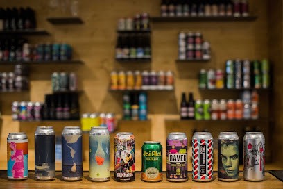 La FabriK Craft Beer, Bar à Labenne