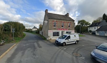 Bar Chez Louise, Bar à La Motte