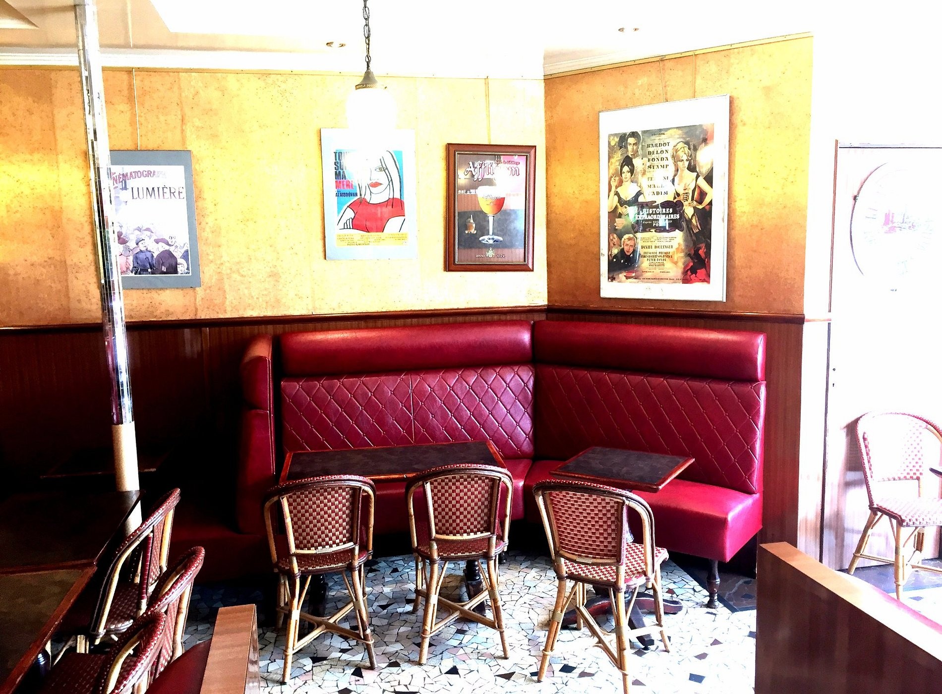 Tabac de la Gare - Brasserie - Bar, Bar à Avon