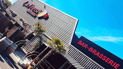 La Pression, Bar à Fleury-les-Aubrais