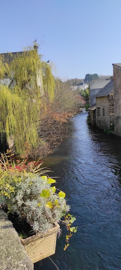 Bar Tabac Le Bois D'Amour, Bar à Pont-Aven