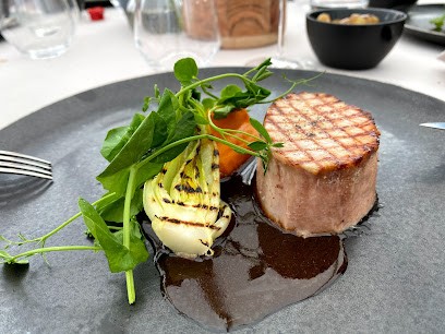 Péniche Niagara / Bar-Concerts LILL'NOE, Bar à Nancy