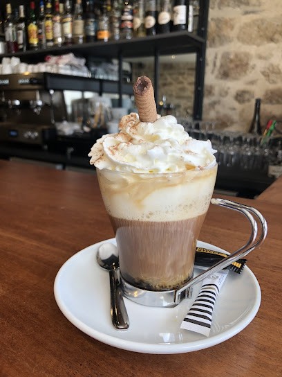 Au Coin Des Halles, Bar au Pouliguen