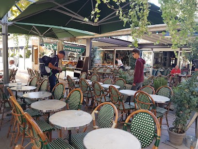 Le Bistro Des Lices, Bar à Saint-Tropez