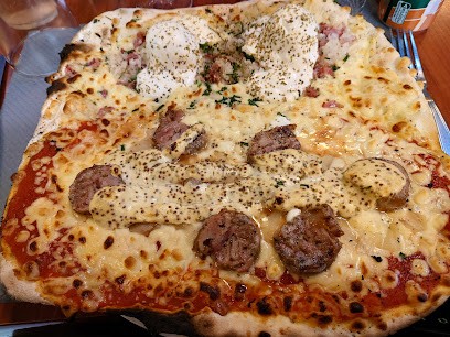 Le Bistro La Petite Famille, Bar à Clamecy