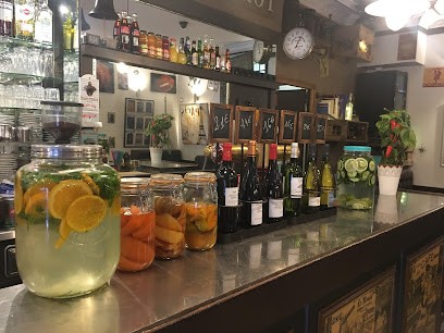 Oh! Sèvres Autrement, Bar à Sèvres