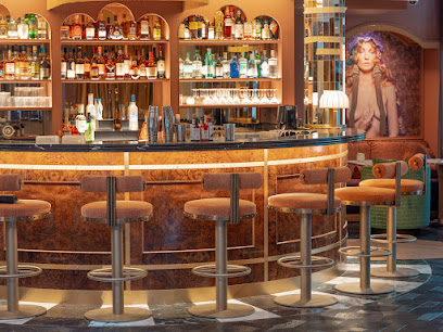 Bar Des Muses - Cocktails Bar, Bar à Paris 03