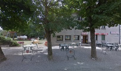 Bar De La Bascule Dominique, Bar à Vassieux-en-Vercors