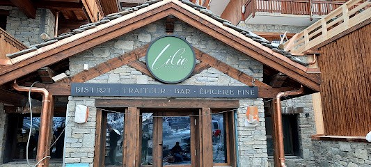 Lilie, Bar aux Allues
