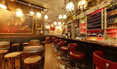 Bar Le 365, Bar à Grenoble