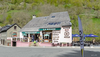 Bar La Ruade, Bar à Gavarnie-Gèdre
