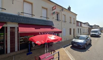 Bar Les Roches, Bar à Gruchet-le-Valasse