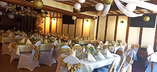 La Source, Bar à Huppy