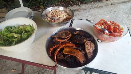 La Route Fleurie Belle De Nuit, Bar à Grigny