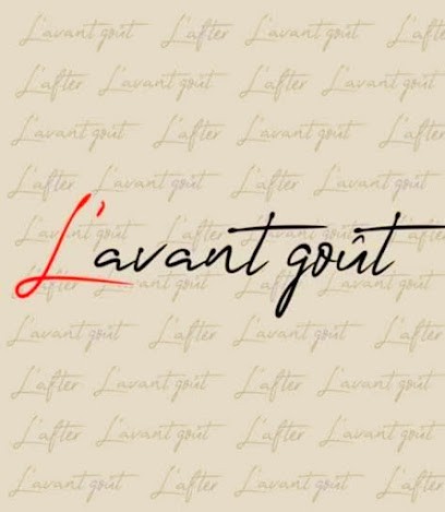 L'Avant Goût, Bar à Langres