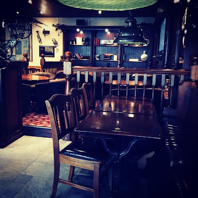 L'Irish Pub Lille, Bar à La Madeleine