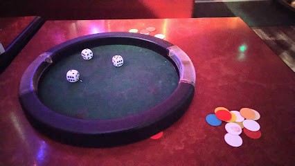 KINGS PUB Wilk Christiane, Bar à La Grande-Motte