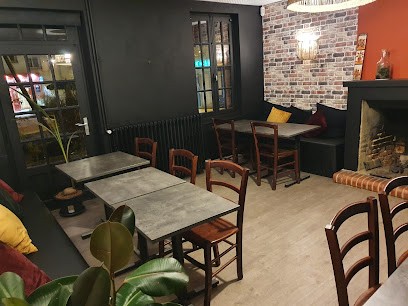 L'impro, Bar à La Chapelle-des-Fougeretz