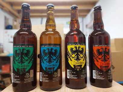 Brasserie Du Funquet, Bar à Escoeuilles