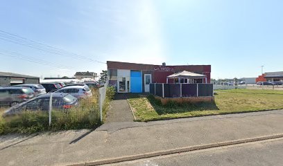 La Ṃedina Chicha, Bar à Vernouillet