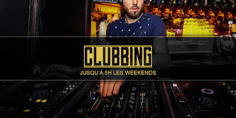 The French Flair, Bar à Paris 09