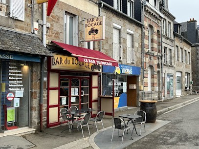 Bar Du Bocage Hulin Gilles, Bar à Noues de Sienne