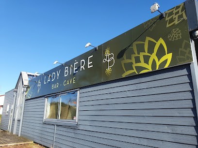 Lady Bière, Bar à Coutances